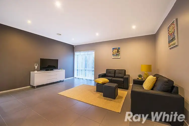 Fifth view of Homely house listing, 16 Kindred Avenue, Cranbourne North VIC 3977