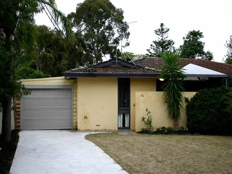 Main view of Homely house listing, 3A Notley Court, Wanneroo WA 6065