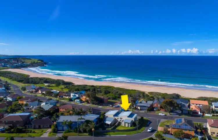 91 North Kiama Drive, Kiama Downs NSW 2533