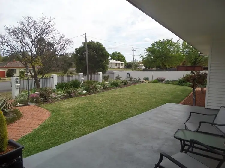 Fifth view of Homely house listing, 25-27 Frederica Street, Narrandera NSW 2700