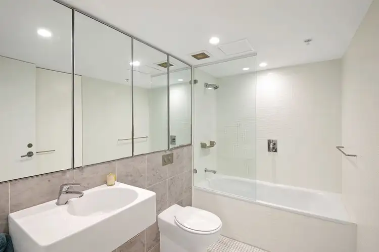 Fifth view of Homely apartment listing, 510/2A Elizabeth Bay Road, Elizabeth Bay NSW 2011