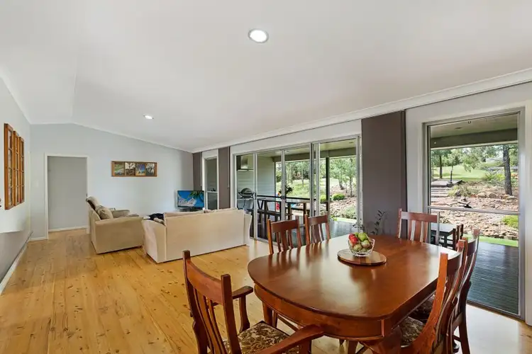 Sixth view of Homely house listing, 27 Settlers Drive, Gowrie Junction QLD 4352