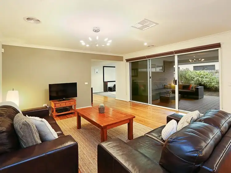 Fourth view of Homely house listing, 173 Bailey Street, Grovedale VIC 3216