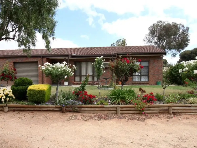Main view of Homely house listing, 23B O'Malley Street, Berri SA 5343