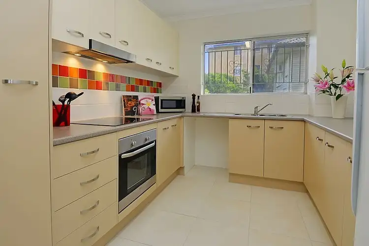 Main view of Homely unit listing, 2/87 Swann Road, Taringa QLD 4068