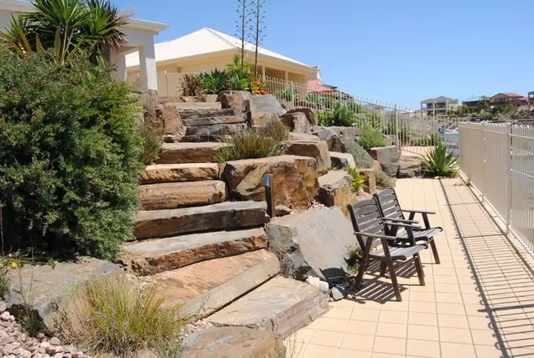 Fourth view of Homely house listing, 119 Gilmore Crescent, Wallaroo SA 5556