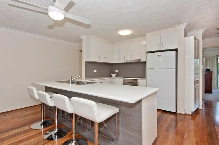 4/43-47 Stewart Road, Ashgrove QLD 4060