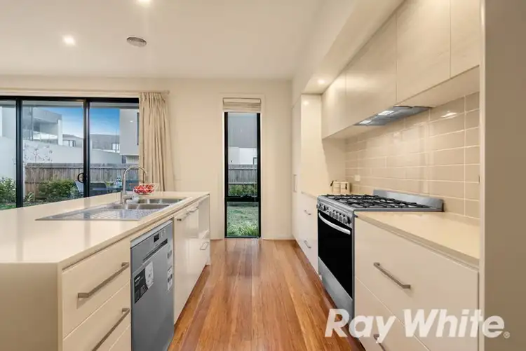 Fifth view of Homely house listing, 11 Berry Yung Avenue, Burwood VIC 3125