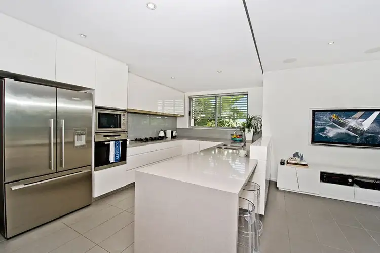 Fifth view of Homely house listing, 21 Dooligah Avenue, Randwick NSW 2031