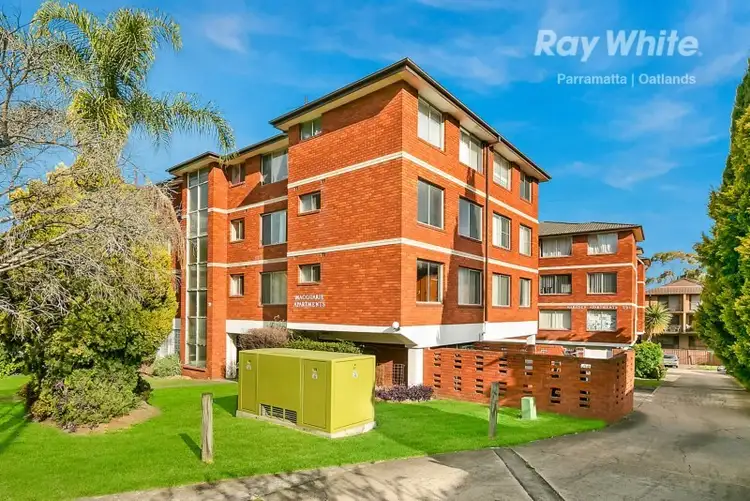 Fifth view of Homely unit listing, 3/29A Great Western Highway, Parramatta NSW 2150