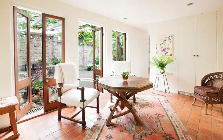 Fifth view of Homely terrace listing, 127 Queen Street, Woollahra NSW 2025