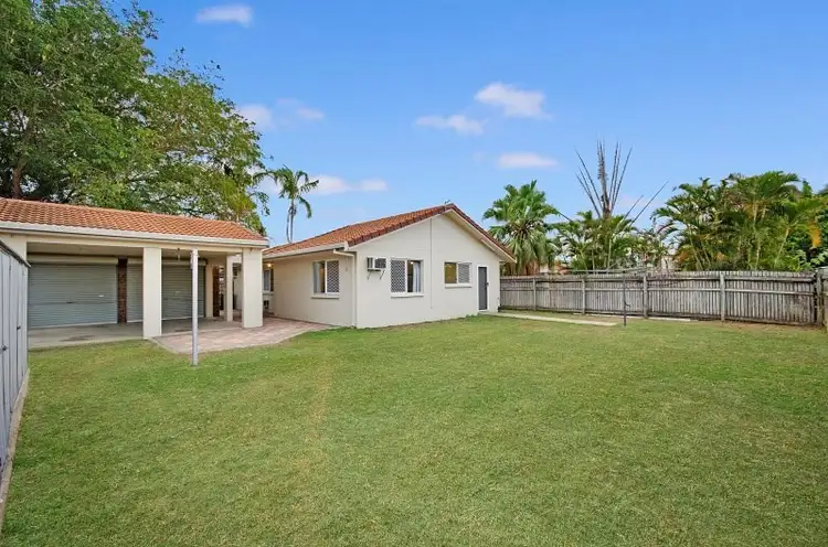 Sixth view of Homely house listing, 294 Charles Street, Cranbrook QLD 4814