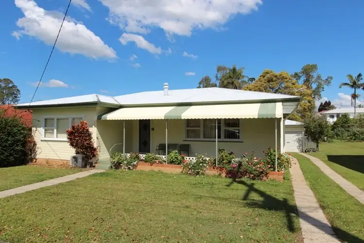 Main view of Homely house listing, 613 Ballina Road, Goonellabah NSW 2480