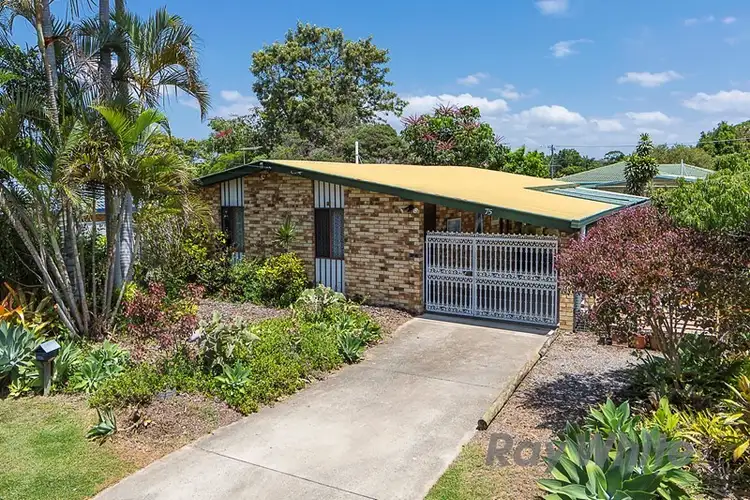 75 Wentworth Drive, Capalaba QLD 4157