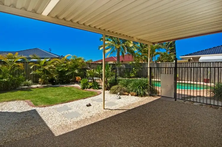Fourth view of Homely house listing, 32 Botanical Circuit, Banora Point NSW 2486