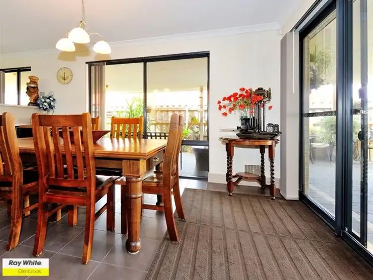 Fifth view of Homely house listing, 5 Gulf Cove, Ellenbrook WA 6069