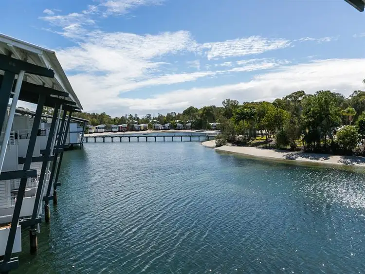 Third view of Homely unit listing, Lot 129 Cook Street, South Stradbroke QLD 4216