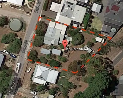 16/18 Corn Street, Old Reynella SA 5161