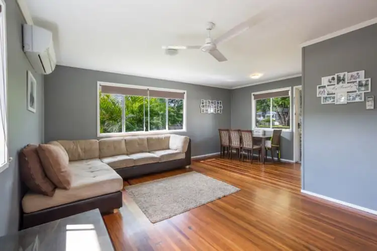 Main view of Homely house listing, 28 Mornington Crescent, One Mile QLD 4305