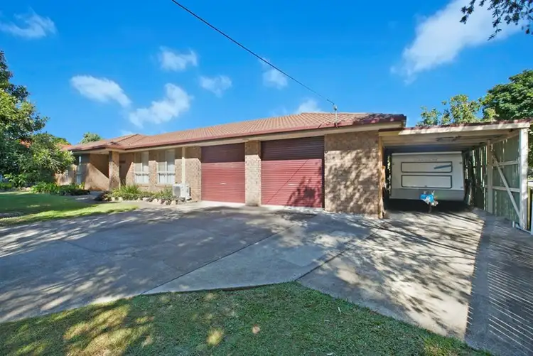 Main view of Homely house listing, 12 Rena Court, Alexandra Hills QLD 4161