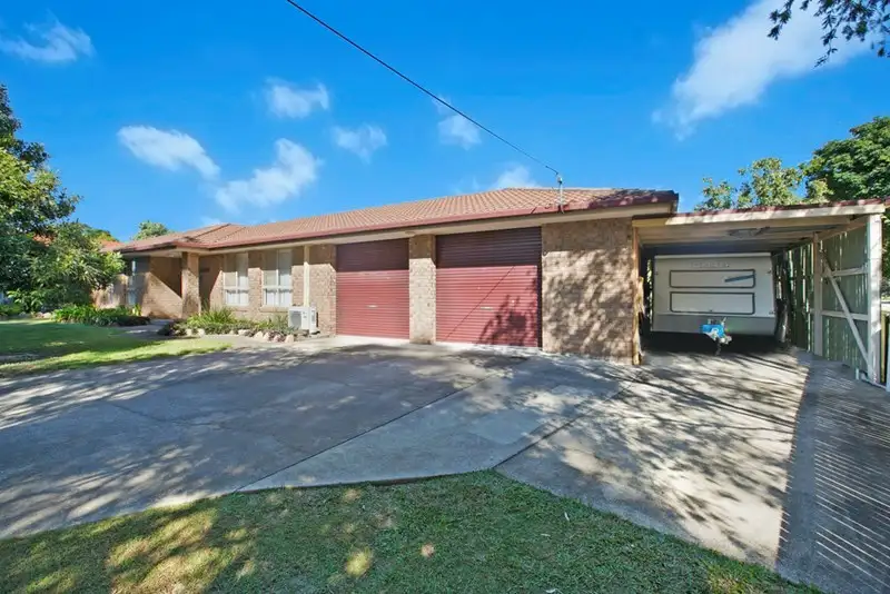 Main view of Homely house listing, 12 Rena Court, Alexandra Hills QLD 4161