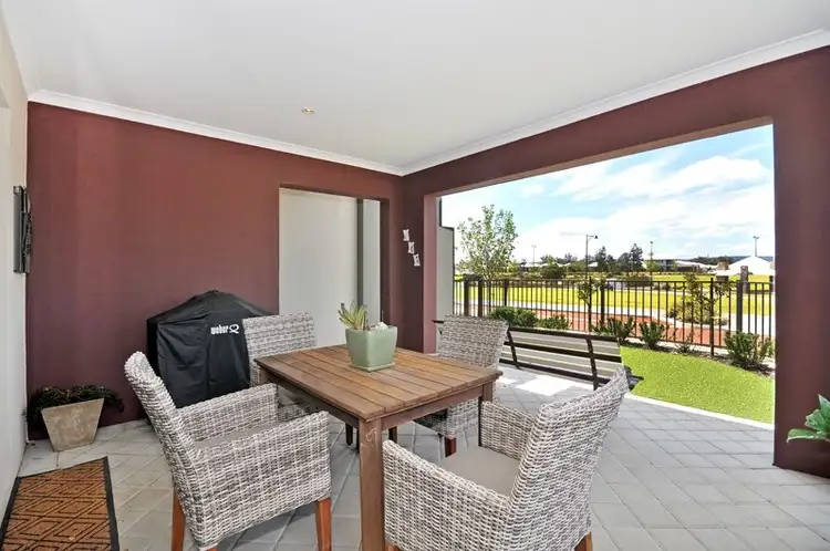 Fifth view of Homely house listing, 36 Lago Promenade, Aveley WA 6069