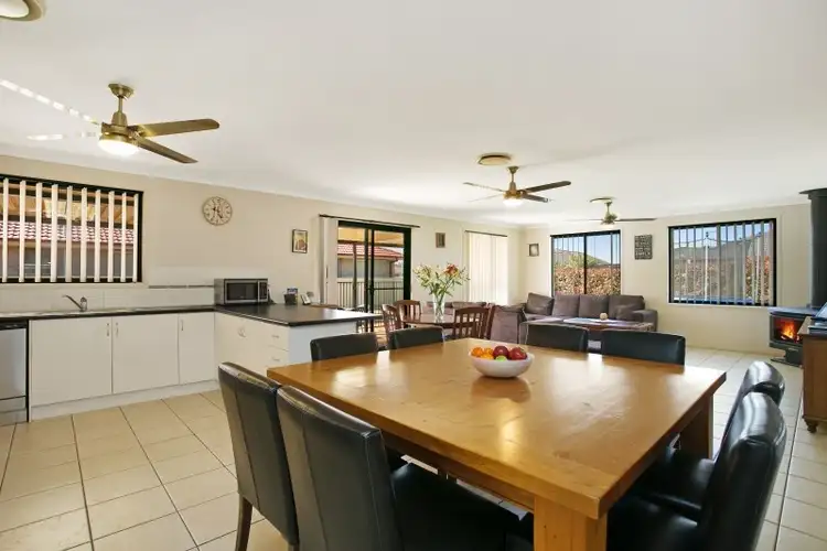 Third view of Homely house listing, 15 Daniel Avenue, Rutherford NSW 2320