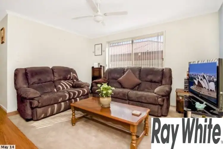 Third view of Homely house listing, 5 Urrbrae Way, Evanston Park SA 5116