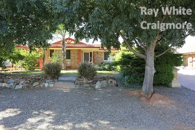 Second view of Homely house listing, 68 Elmwood Circuit, Blakeview SA 5114