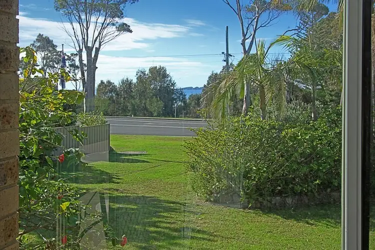 Third view of Homely unit listing, 1/676 Beach Road, Surf Beach NSW 2536
