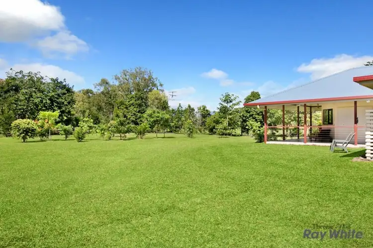 Sixth view of Homely rural property listing, Lot 1 Gray Road (Cnr Brown Rd and Phillip Gray Rd), Green Hill QLD 4865
