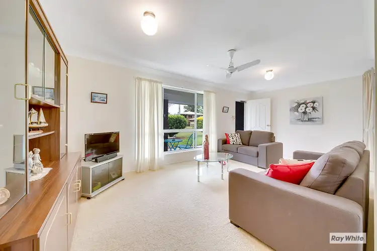 Fourth view of Homely house listing, 8 Anthea Street, Kinka Beach QLD 4703