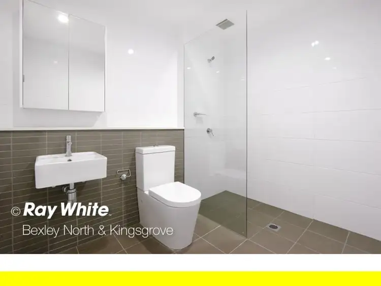 Fifth view of Homely unit listing, 306D/11 Mashman Avenue, Kingsgrove NSW 2208