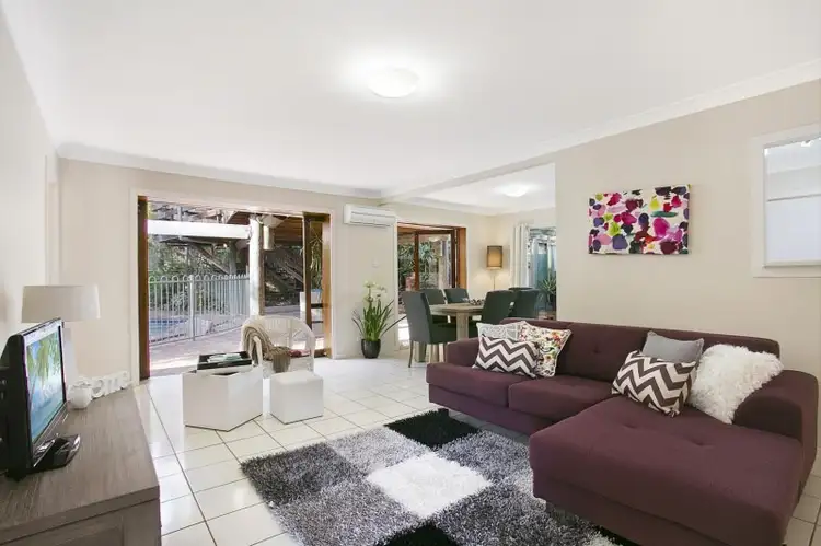 Second view of Homely house listing, 32 Harefield Street, Indooroopilly QLD 4068