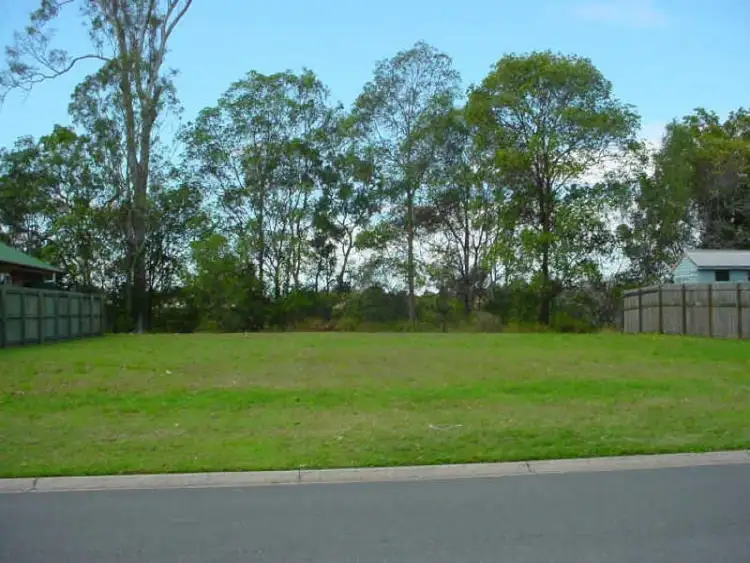 Second view of Homely land listing, Address available on request