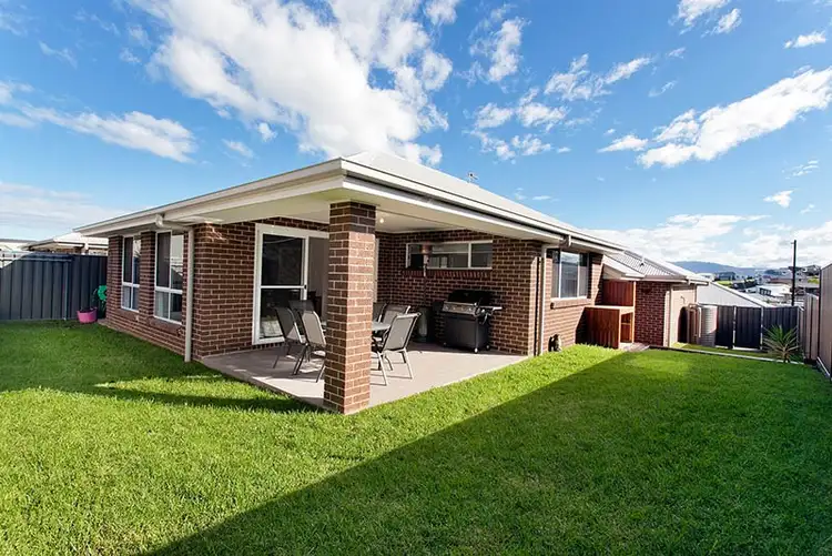 Fifth view of Homely house listing, 59 Elizabeth Circuit, Flinders NSW 2529
