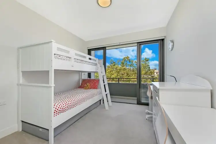 Fourth view of Homely apartment listing, 501/245-247 Carlingford Road, Carlingford NSW 2118