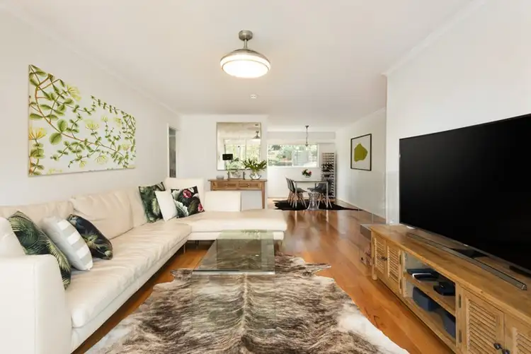 Second view of Homely apartment listing, 37/300c Burns Bay Road, Lane Cove NSW 2066