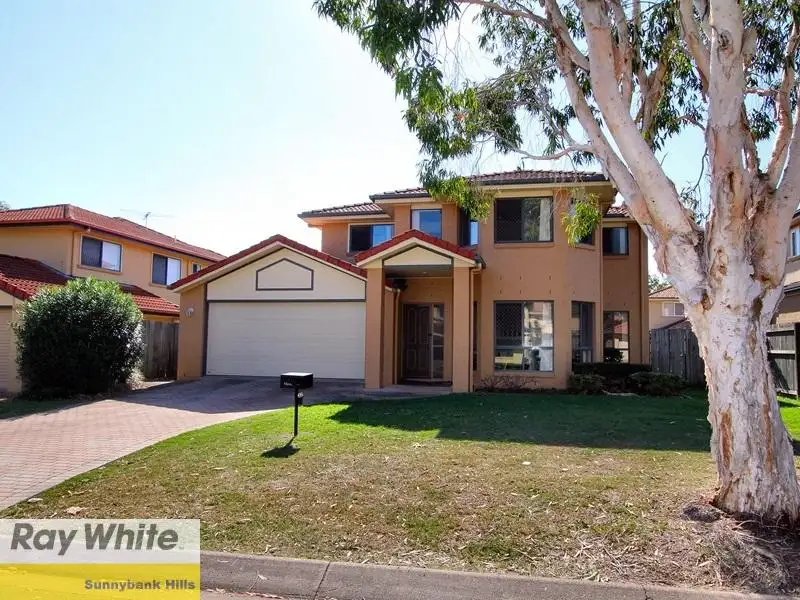 Main view of Homely townhouse listing, 32 Diamond Place, Runcorn QLD 4113