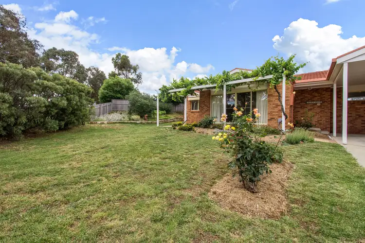 Main view of Homely house listing, 20 Gurrang Avenue, Ngunnawal ACT 2913