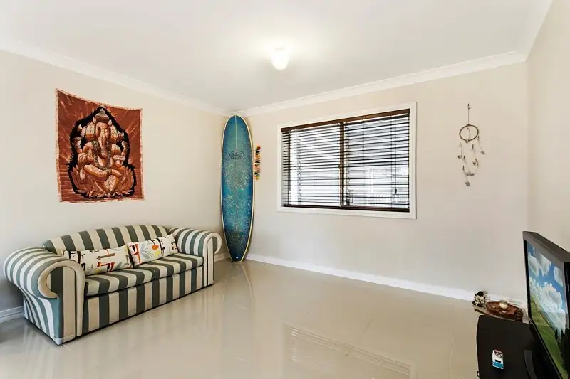 Main view of Homely unit listing, 17/507 Oxley Road, Sherwood QLD 4075