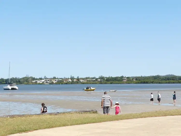 Seventh view of Homely land listing, 7 Colburn Avenue, Victoria Point QLD 4165