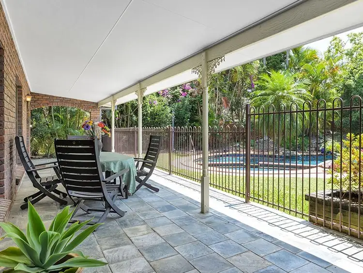 Seventh view of Homely house listing, 9 Grosmont Street, Carindale QLD 4152