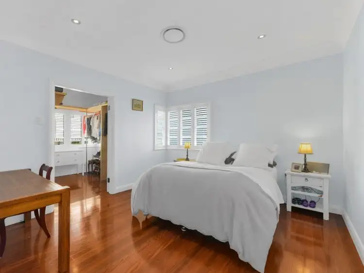 Fourth view of Homely house listing, 40 Dorothea Street, Cannon Hill QLD 4170