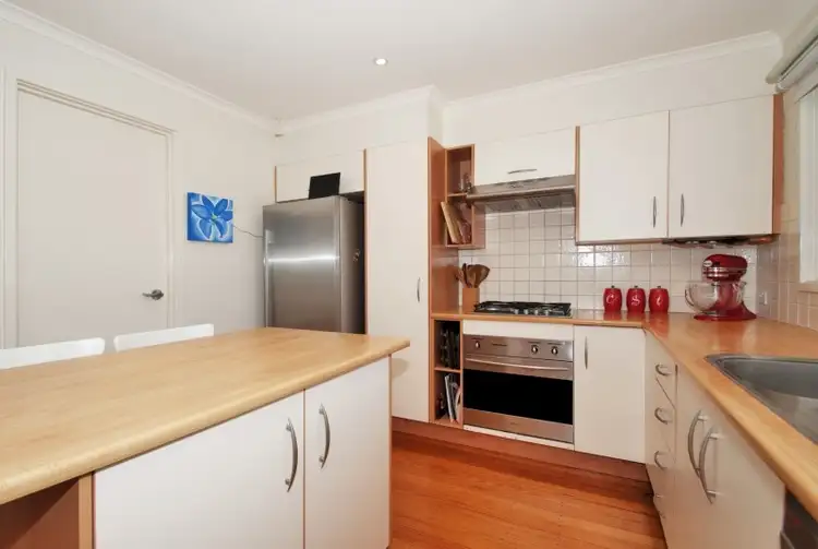 Second view of Homely unit listing, 1/300 MT DANDENONG Road, Croydon VIC 3136