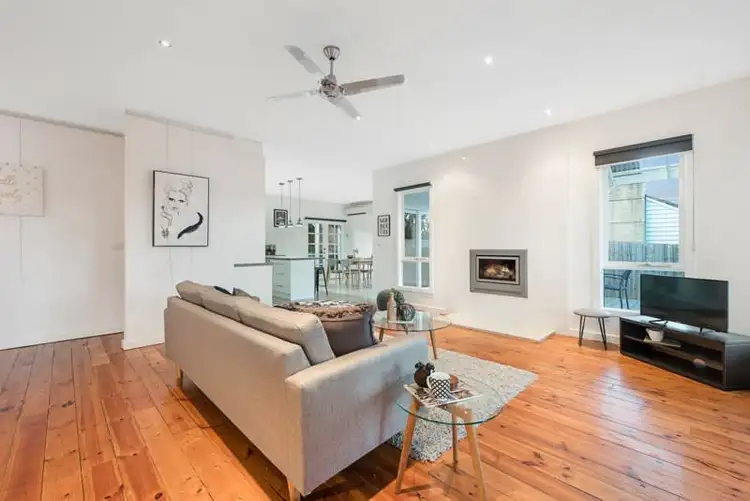 Third view of Homely house listing, 23 LYONS Road, Croydon North VIC 3136