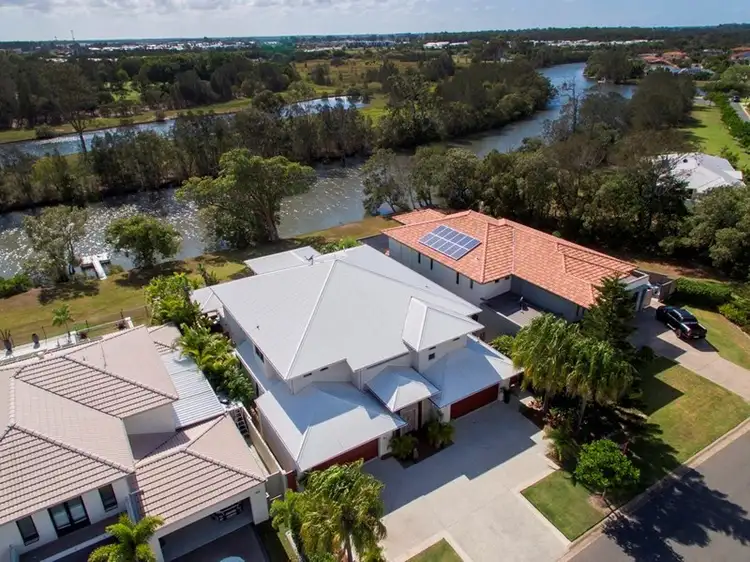 Third view of Homely house listing, 21 Parkview Place, Helensvale QLD 4212