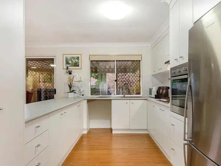 Second view of Homely house listing, 30 St Lawrence Street, Wavell Heights QLD 4012