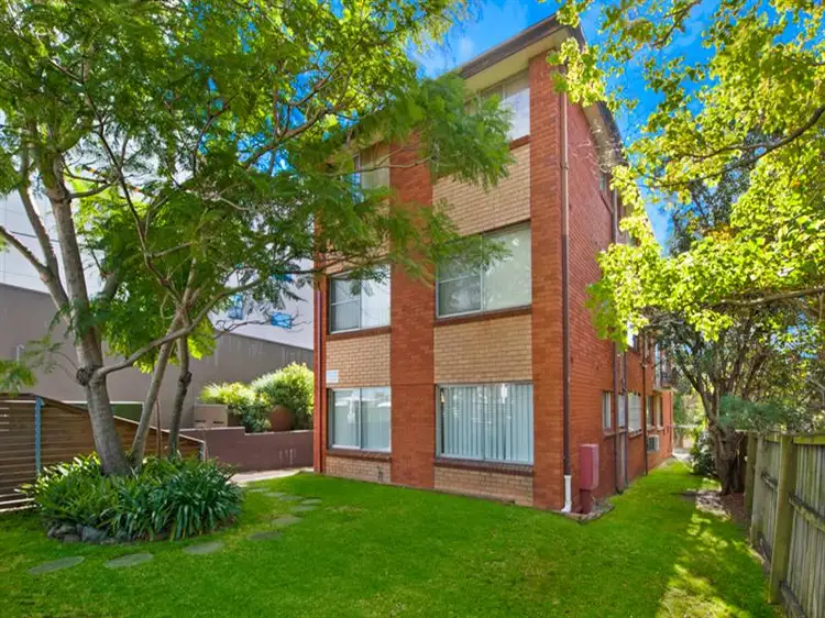 Main view of Homely unit listing, 6/2 Stansell Street, Gladesville NSW 2111