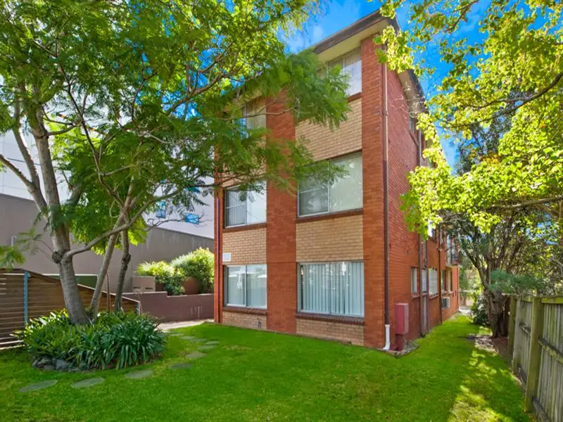 Main view of Homely unit listing, 6/2 Stansell Street, Gladesville NSW 2111
